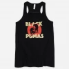 Black Pumas Double Puma Women's Black Tank