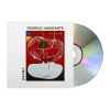 Rodrigo Amarante New Merch Drama (Polyvinyl) CD