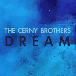 The Cerny Brothers Dream CD New Merch
