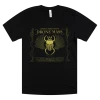 Jóhann Jóhannsson New Merch Drone Mass T-Shirt