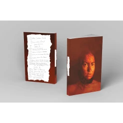 Emma Ruth Rundle Electric Guitar: Two - Dowsing Voice Art Book (Second Edition)