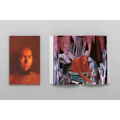 Emma Ruth Rundle Electric Guitar: Two - Dowsing Voice Art Book (Second Edition)