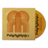 Polyrhythmics Self-Titled EP