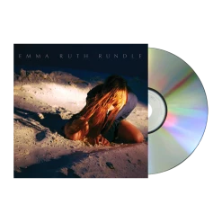 Emma Ruth Rundle Some Heavy Ocean - CD 5 Emma Ruth Rundle Some Heavy Ocean - CD