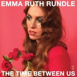 Emma Ruth Rundle New Merch The Time Between Us Split W/Jaye Jayle 12" Vinyl