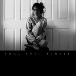 Emma Ruth Rundle New Merch Marked For Death CD
