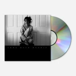 Emma Ruth Rundle New Merch Marked For Death CD