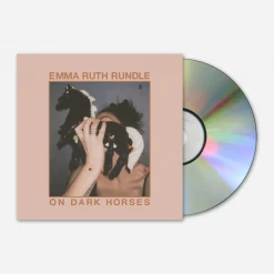 Emma Ruth Rundle On Dark Horses CD New Merch