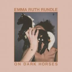 Emma Ruth Rundle On Dark Horses - 12" Mint Green Vinyl New Merch