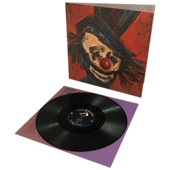 Eels Earth To Dora 12" Black Vinyl