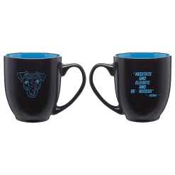 Edie Brickell & New Bohemians Meditate And Elevate Mug