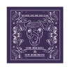 Edie Brickell & New Bohemians New Merch Hunter And The Dog Star Bandana
