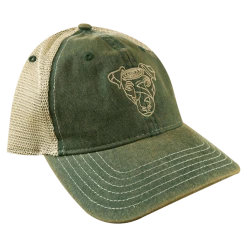 Edie Brickell & New Bohemians Hunter And The Dog Star Hat New Merch