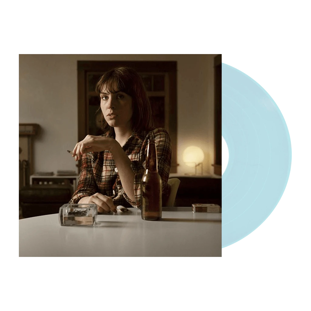 Emma Ruth Rundle New Merch Electric Guitar One 12" Vinyl 3 Emma Ruth Rundle New Merch Electric Guitar One 12" Vinyl