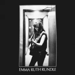 Emma Ruth Rundle New Merch Geert Braekers Photo Shirt