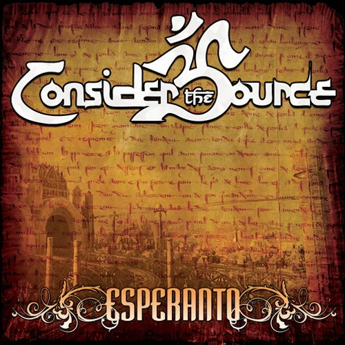 Consider The Source Esperanto Digital 1 Consider The Source Esperanto Digital