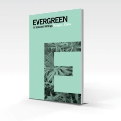 George L. Clarke Evergreen Book