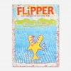 Flipper July 20th 2019 - Denver Marquis Theater Poster New Merch