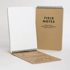 Field Notes 80-Page Steno Book 5 Field Notes 80-Page Steno Book