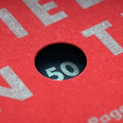 Field Notes Fifty 3-Pack New Merch