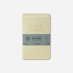 Field Notes Signature Ruled 2-Pack