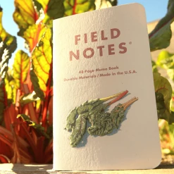 Field Notes New Merch Harvest 3-Pack 10 Field Notes New Merch Harvest 3-Pack