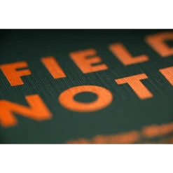 Field Notes Trailhead 3-Pack New Merch