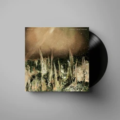 Whitney New Merch Forever Turned Around 12" Vinyl