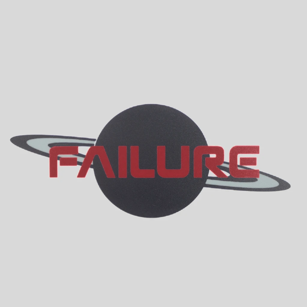 Failure Saturn IPhone Case New Merch 2 Failure Saturn IPhone Case New Merch