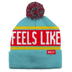 Bully Feels Like Winter Cap New Merch