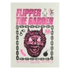 Flipper X The Garden 2021 Poster New Merch