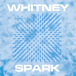 Whitney OFF GRID Tie Dye T-Shirt