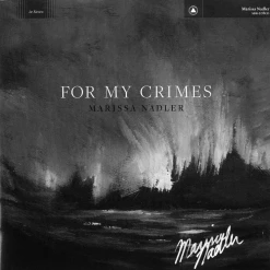 Marissa Nadler For My Crimes - Signed CD New Merch