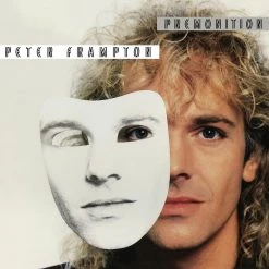 Peter Frampton Premonition