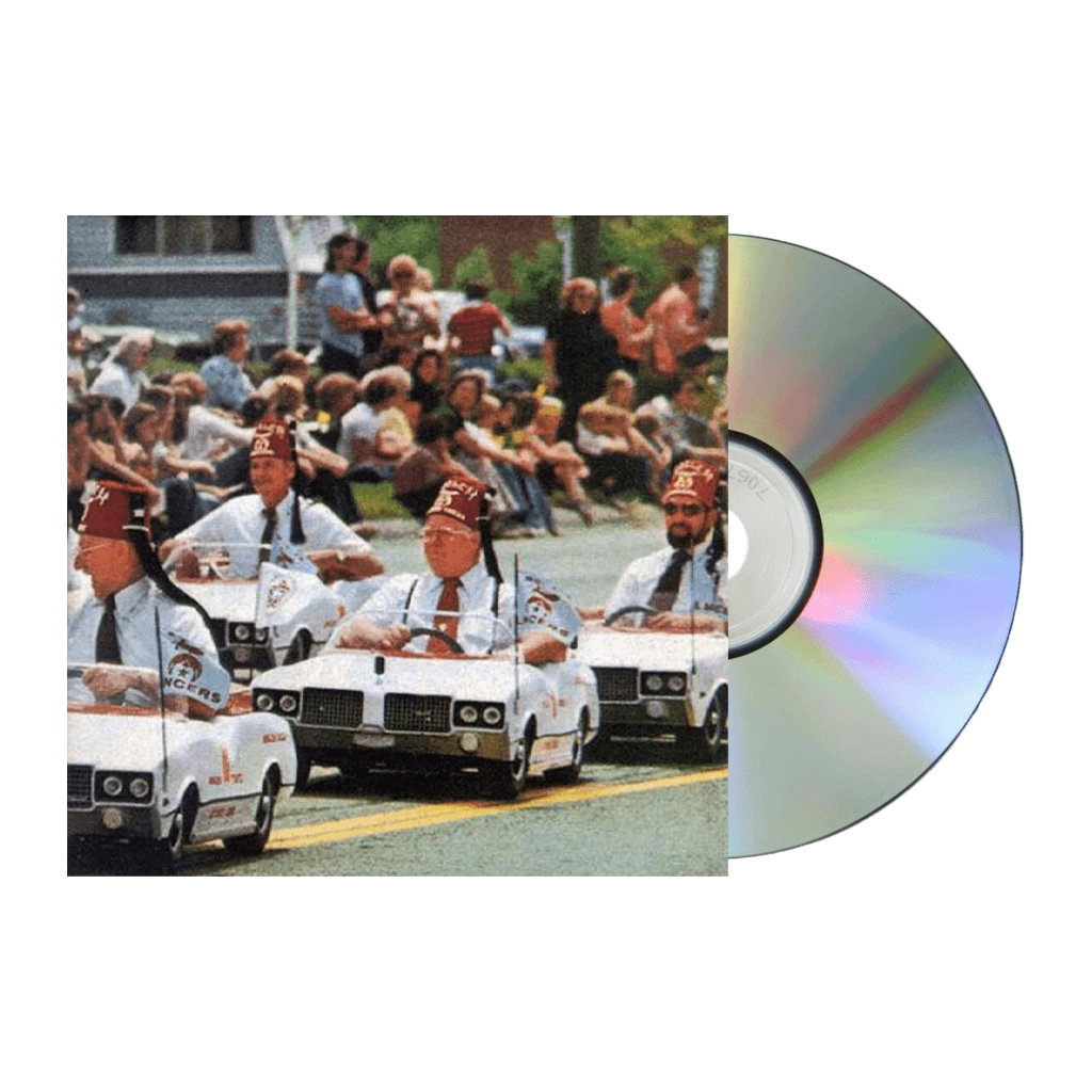 Dead Kennedys New Merch Frankenchrist CD 1 Dead Kennedys New Merch Frankenchrist CD