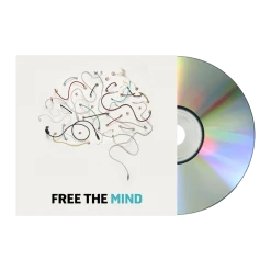 Jóhann Jóhannsson New Merch Free The Mind Soundtrack