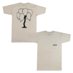Jonathan Ogden New Merch One Day Sand Pocket T-Shirt