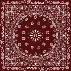 Fruition Classic Bandana