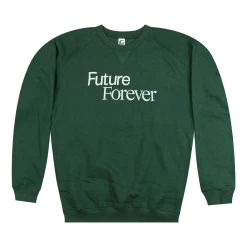 Jonathan Ogden Future Forever Sweatshirt