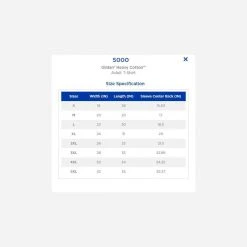 The Murlocs Mad House Gold T-Shirt