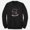 Giraffage Sweet Boy Black Pullover Sweatshirt New Merch