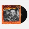 Dead Kennedys Give Me Convenience Or Give Me Death 12" Vinyl