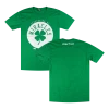Mega Ran Generation Of Miracles Green T-Shirt New Merch