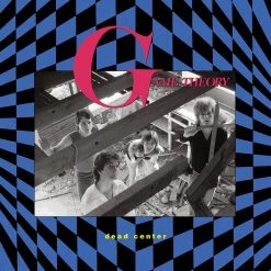 Game Theory Dead Center