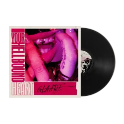 Weyrd Son Records Glaare - Your Hellbound Heart New Merch 20 Weyrd Son Records Glaare - Your Hellbound Heart New Merch