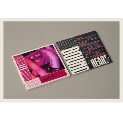 Weyrd Son Records Glaare - Your Hellbound Heart New Merch 28 Weyrd Son Records Glaare - Your Hellbound Heart New Merch