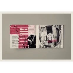 Weyrd Son Records Glaare - Your Hellbound Heart New Merch 31 Weyrd Son Records Glaare - Your Hellbound Heart New Merch