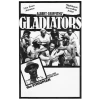Omnivore Recordings New Merch Ethiopian & Gladiators - Vintage Tour Poster