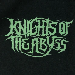 Knights Of The Abyss Glow Pocket Shorts