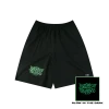 Knights Of The Abyss Glow Pocket Shorts